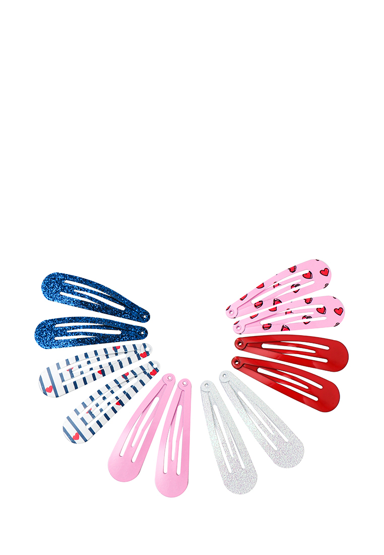 

Заколка Daniele Patrici B8211, разноцветный, B8211