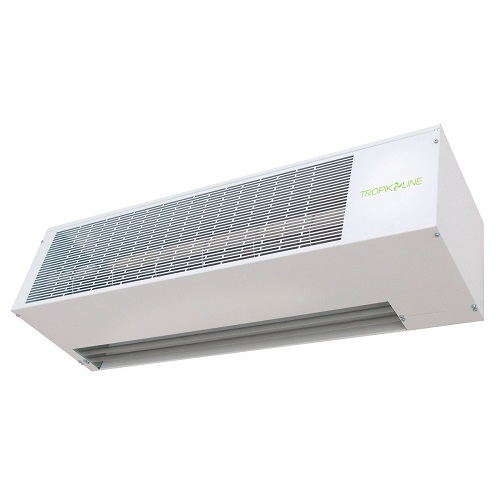 

Тепловая завеса Тропик ЗЭТ-9 4,5кВт/9,0кВт 380В/ТЭН