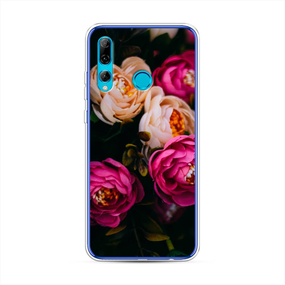 Чехол Awog  на Huawei P Smart Plus 2019 