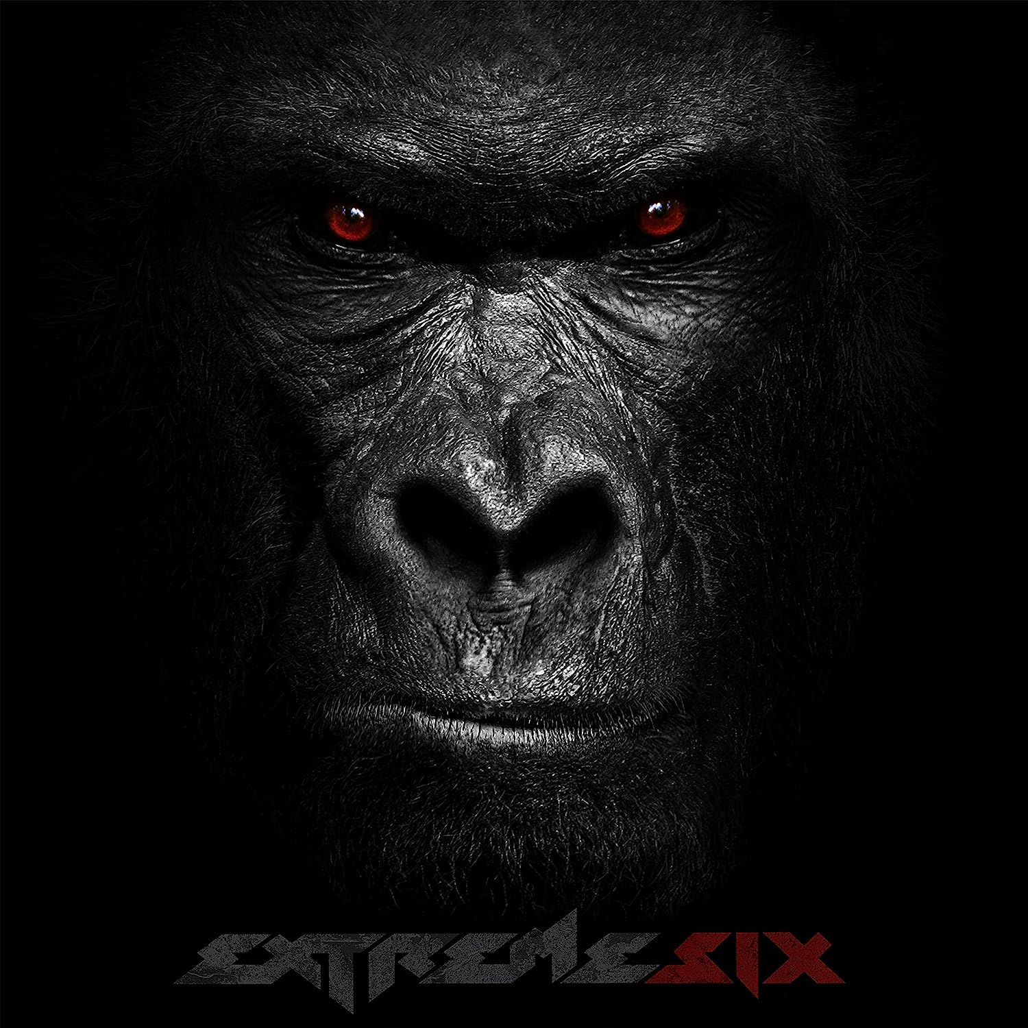

Extreme Six (LP)