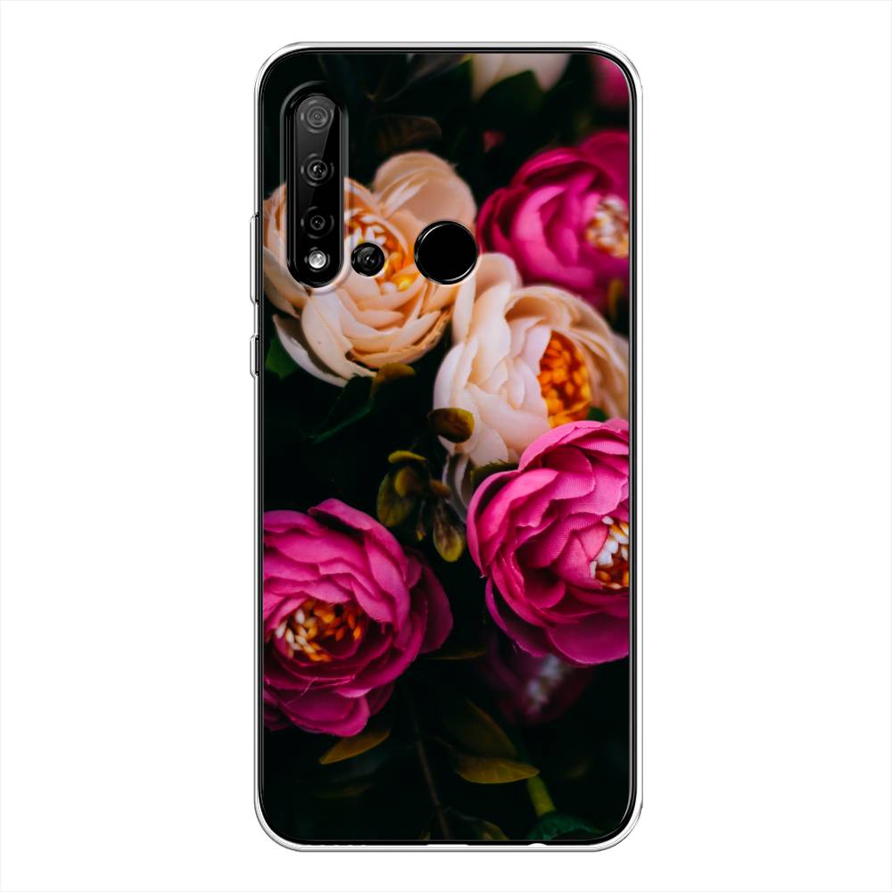Чехол Awog  на Huawei P20 lite 2019 