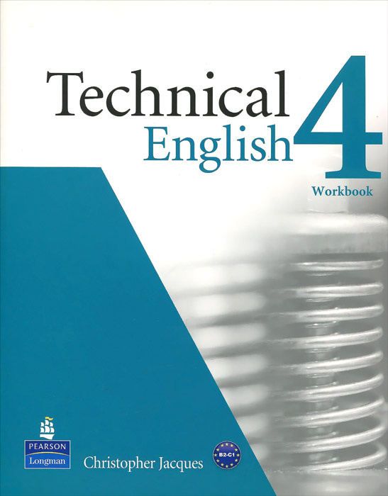 Technical English 4 Workbook without Key (with Audio CD)