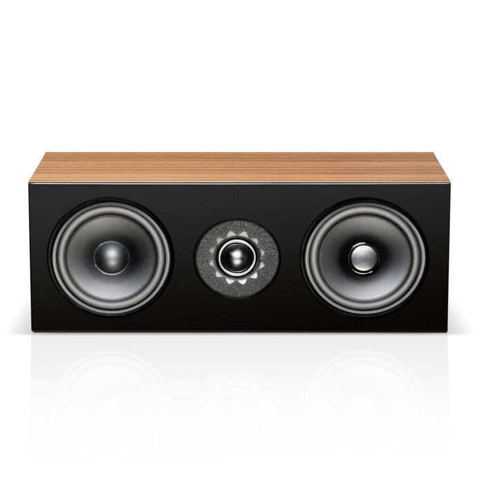 

AUDIO PHYSIC CLASSIC CENTER