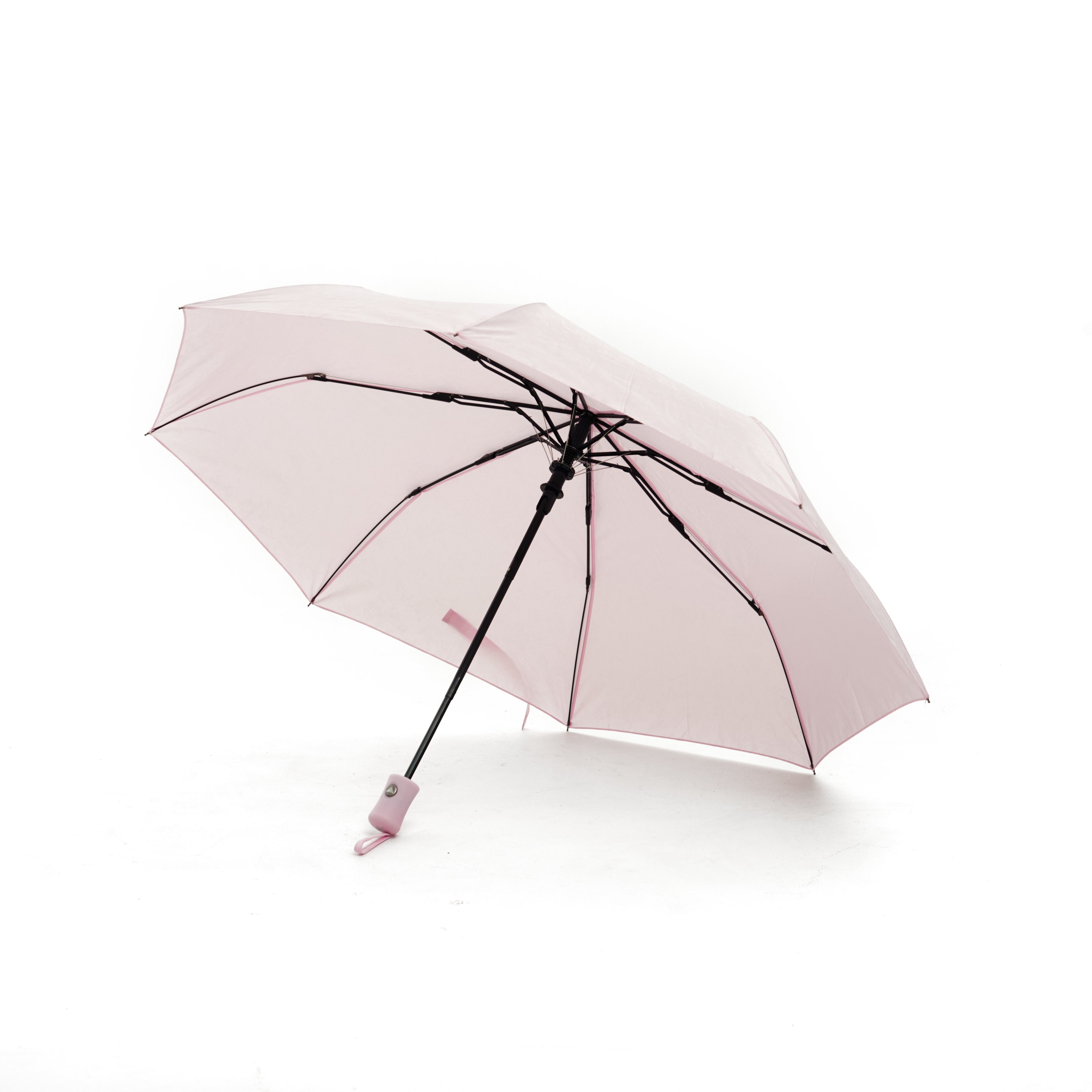 Зонт женский Raindrops RD0522817M розовый