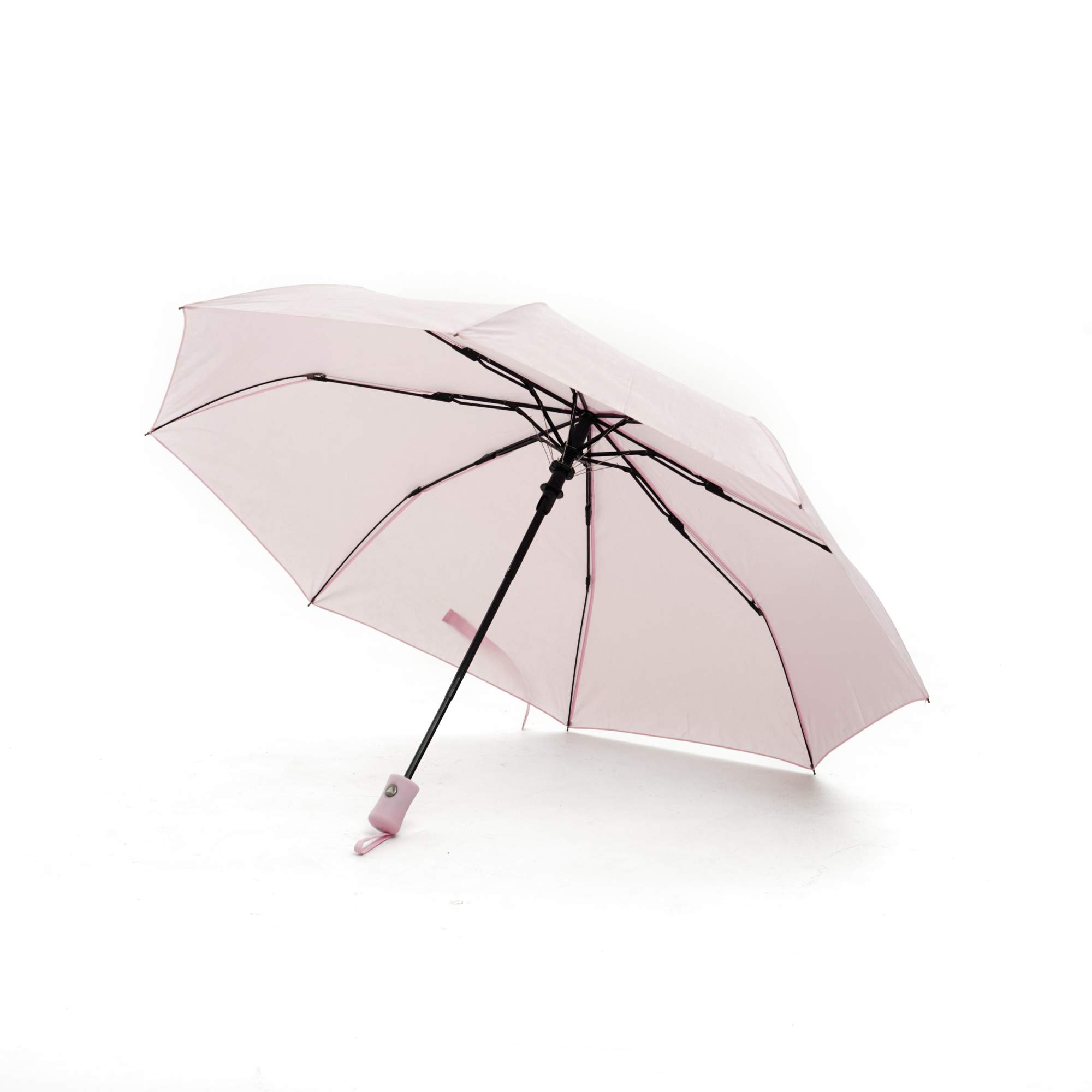

Зонт женский Raindrops RD-SMP1 розовый, RD-SMP1