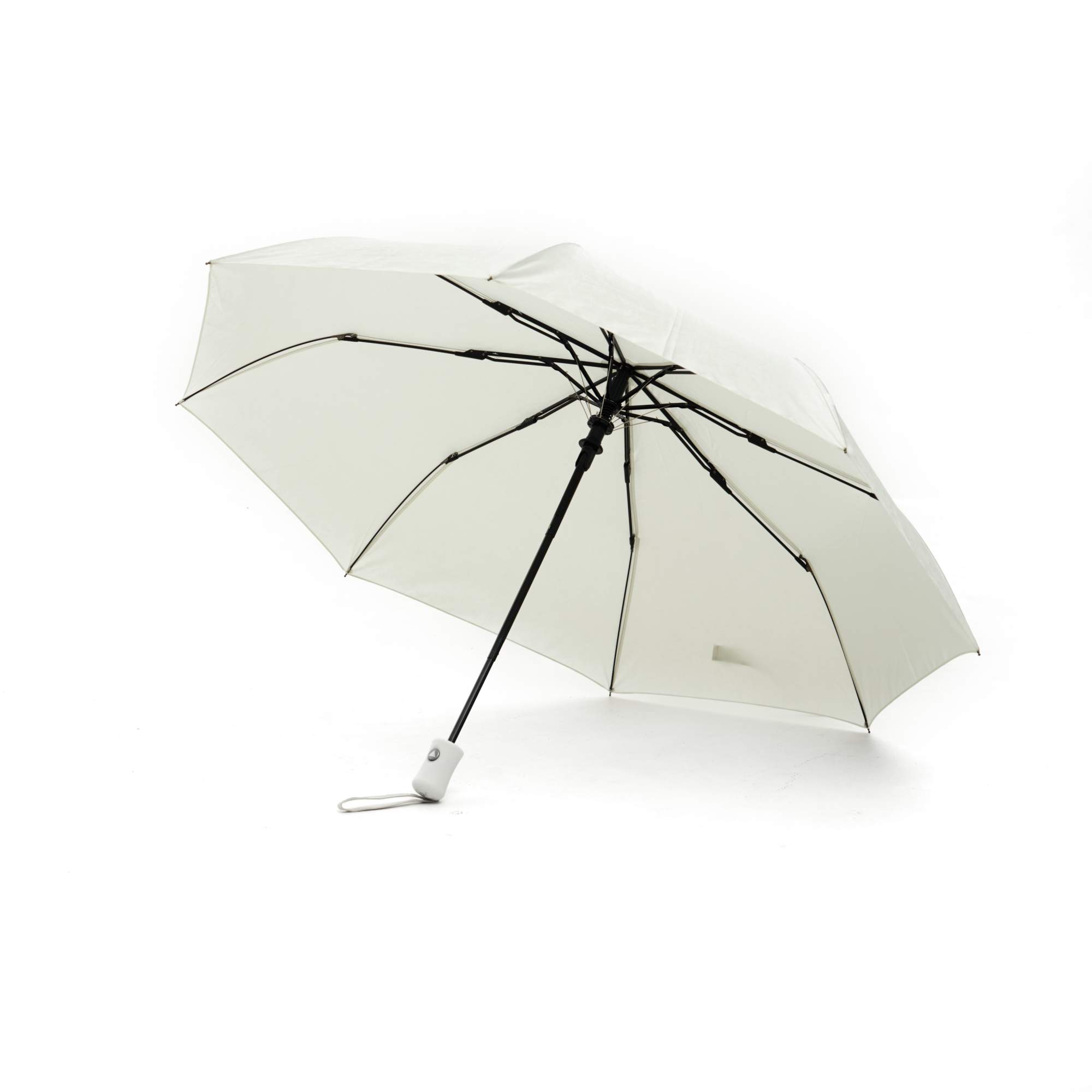 Зонт женский Raindrops RD-SMP1 белый 650₽