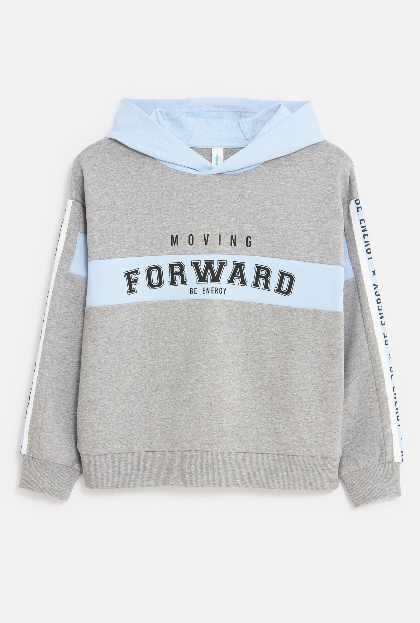 

Джемпер для девочек Acoola 20210170114 цв.цветной р.134, 20210170114