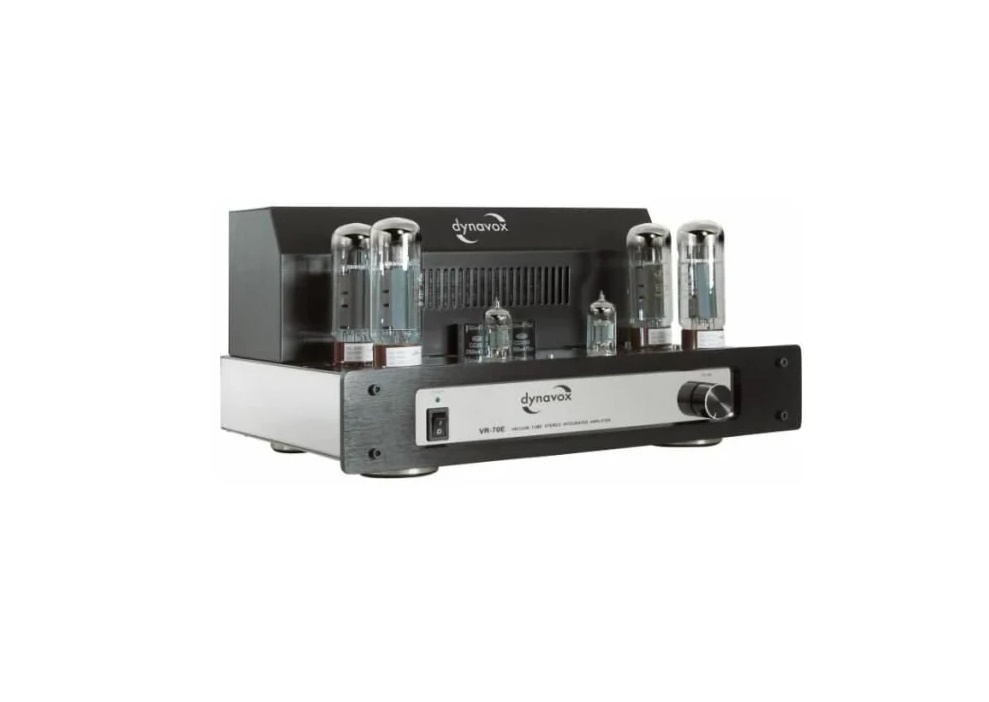 

DYNAVOX VR-70 II CHR (206133)