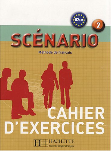 Scenario 2 - Cahier dexercices 317₽