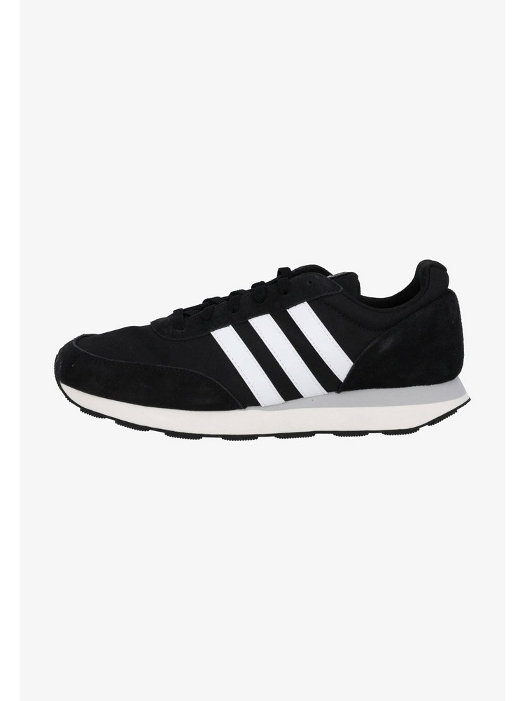 

Кроссовки мужские Adidas Originals AD112O12Q черные 44.5 EU, Черный, AD112O12Q