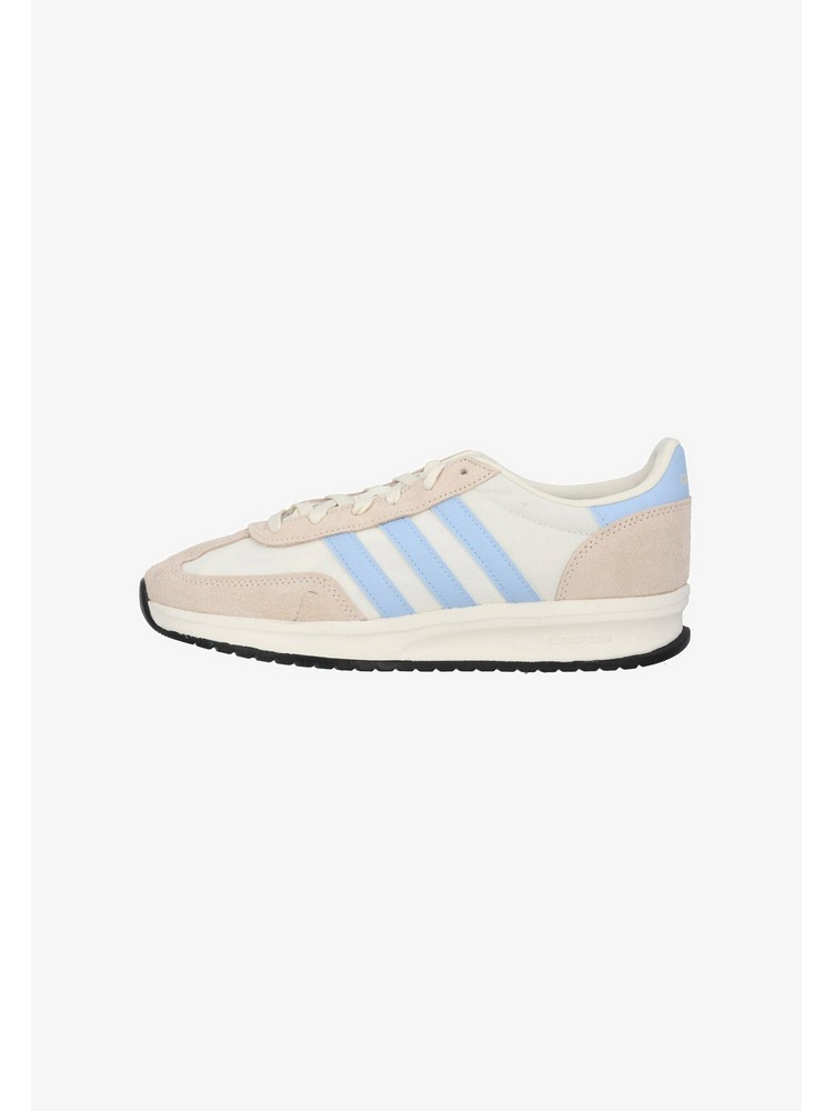 

Кроссовки унисекс Adidas Originals AD112O135 белые 38 EU, Белый, AD112O135