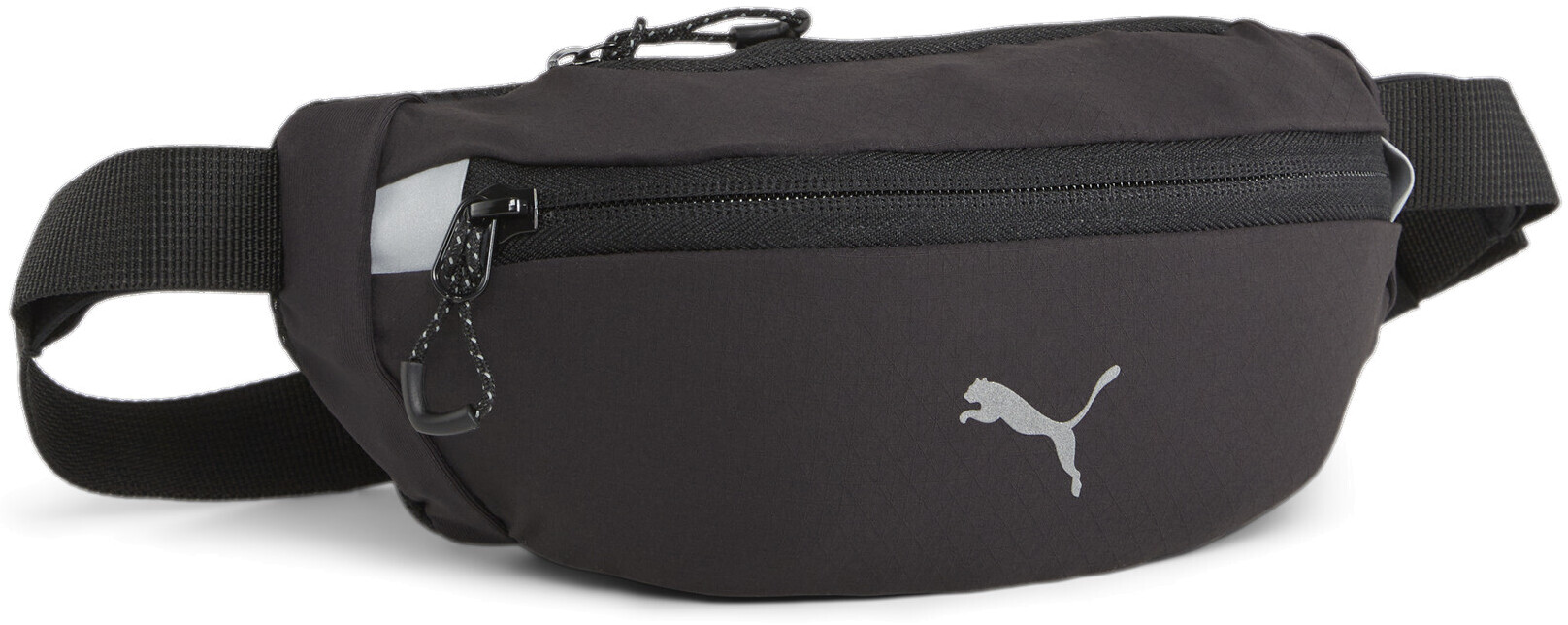 Поясная сумка мужская PUMA PR Classic Waist Bag черная