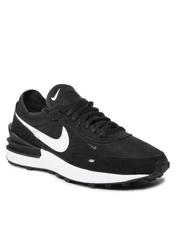 

Кроссовки Waffle One DC2533 001 Nike Черный 35,5 EU, Waffle One DC2533 001