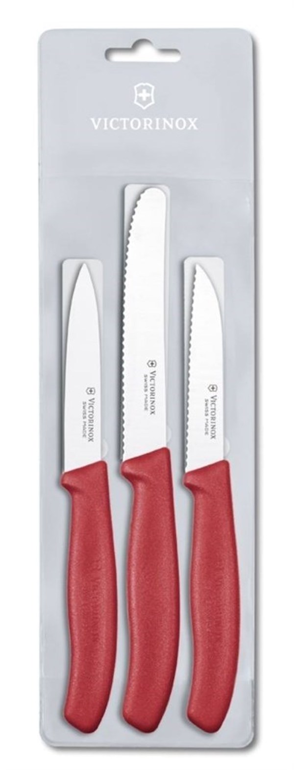 

Набор кухонных ножей VICTORINOX Swiss Classic 6.7111.3, Набор кухонных ножей VICTORINOX Swiss Classic [6.7111.3]