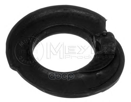 фото Проставка пружины audi a4(b5)/a6(b5)/a8/vw passat b5 all 95-2008 meyle 100 412 0043 meyle