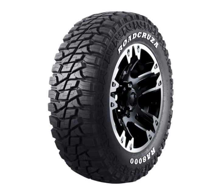 

Шина Roadcruza Ra8000 35-12.50R22 121Q Rt ROADCRUZA RA153601, RA8000 R/T