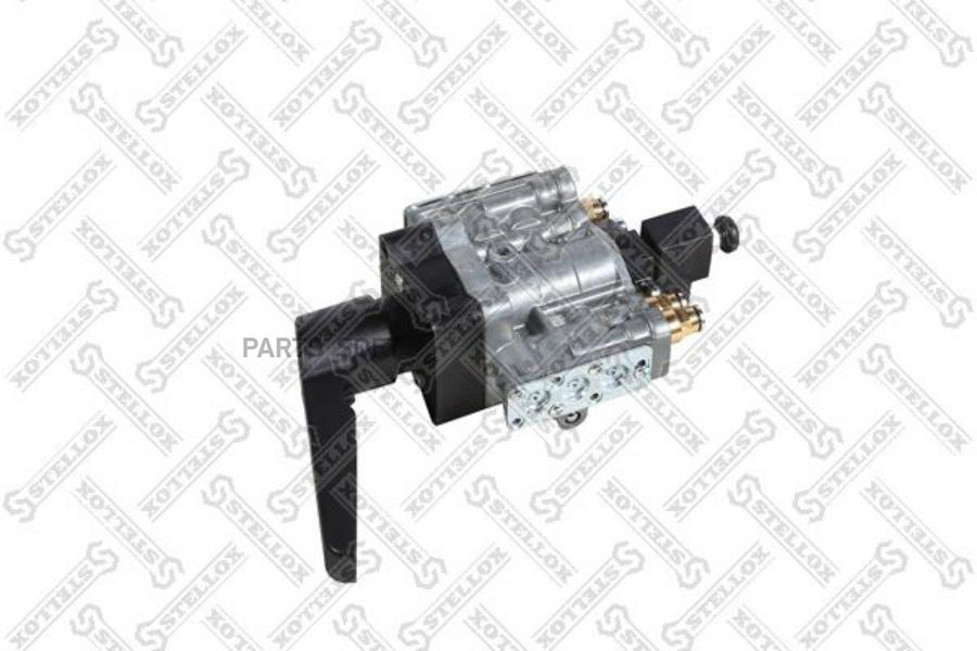 

STELLOX 8519677SX 85-19677-SX_кран ручного управления пневмоподвеской! \