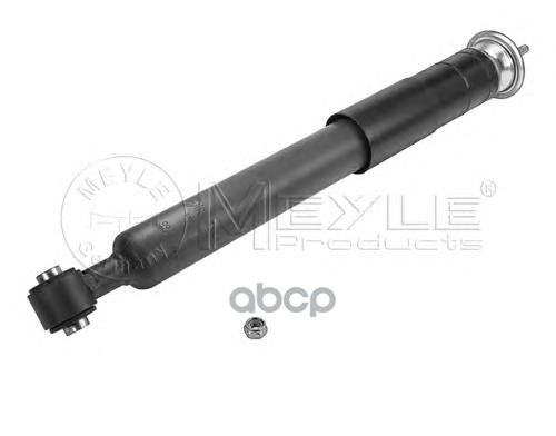 

Амортизатор Задний L=R Mb W140 Meyle 026 725 0003 Meyle арт. 026 725 0003