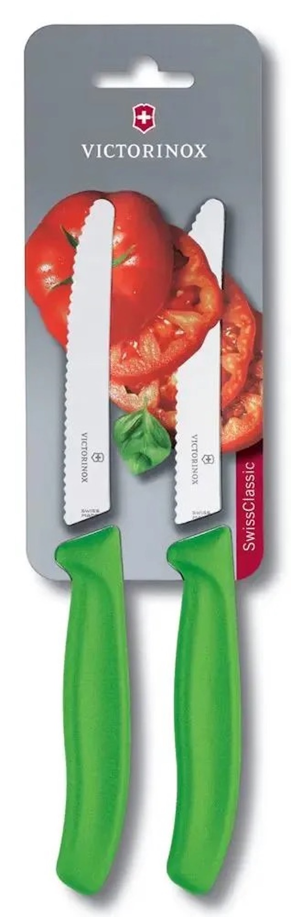 

Набор кухонных ножей Victorinox Swiss Classic Tomato and Table Knife Set 6.7836.l114b, Набор кухонных ножей Victorinox Swiss Classic Tomato and Table Knife Set [6.7836.l114b]