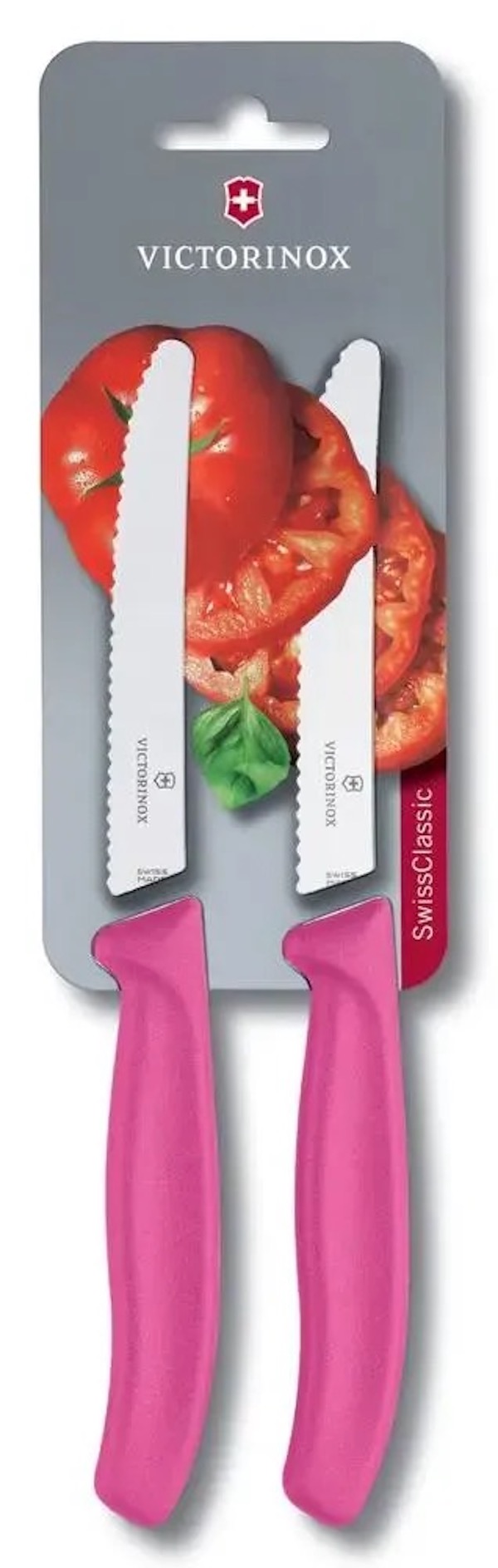 

Набор кухонных ножей Victorinox Swiss Classic Tomato and Table Knife Set 6.7836.l115b, Набор кухонных ножей Victorinox Swiss Classic Tomato and Table Knife Set [6.7836.l115b]