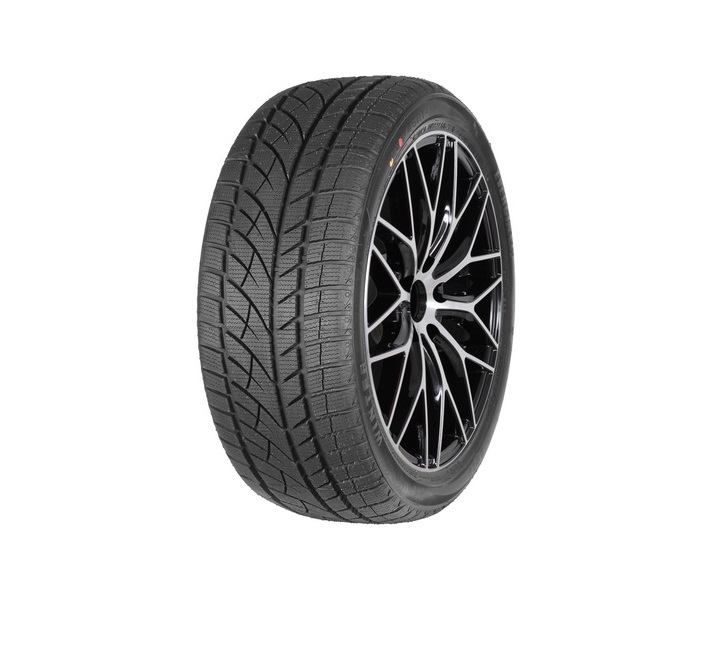 

Автошины Evergreen Ew66 R18 235/45 98H Evergreen 3229006011