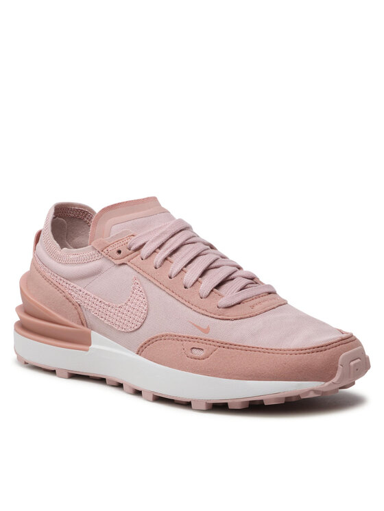 

Кроссовки Waffle One Ess DM7604 600 Nike Розовый 38,5 EU, Waffle One Ess DM7604 600