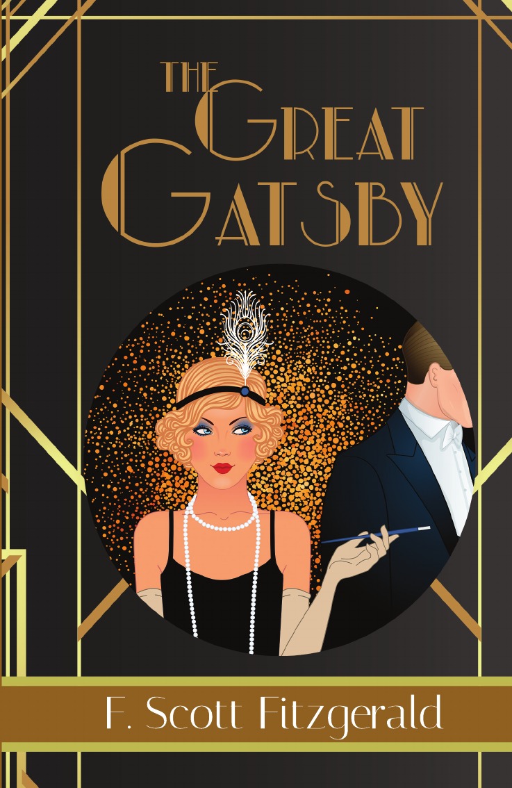 

The Great Gatsby