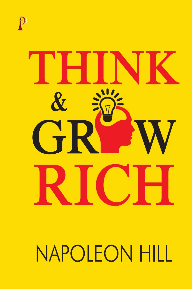 

Think and Grow Rich