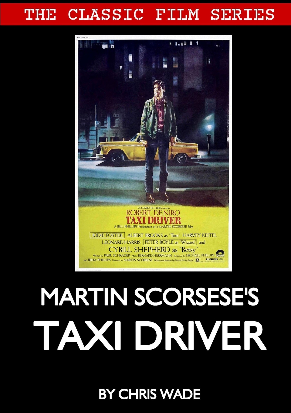 

Classic Film Series