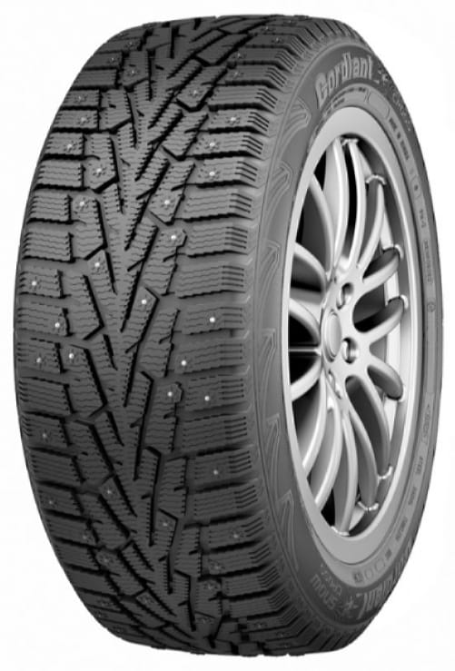 

Шины Cordiant Snow Cross 185/65 R15 92T, Snow Cross