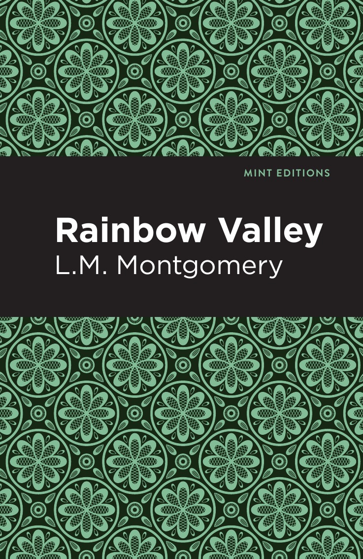 

Rainbow Valley