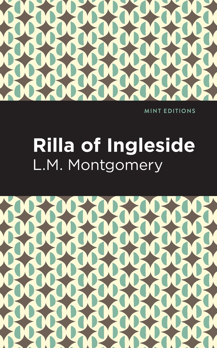 

Rilla of Ingleside