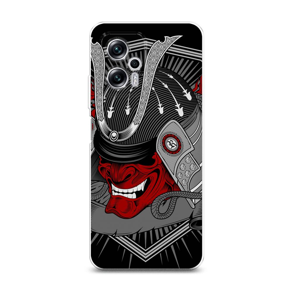 

Чехол на Lenovo K14 Plus/Motorola Moto E20/E30/E40 "Дудл солнечной системы", Белый;красный;черный, 315250-4
