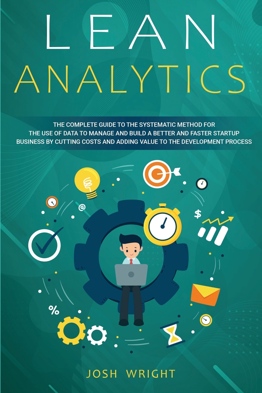 

Lean Analytics