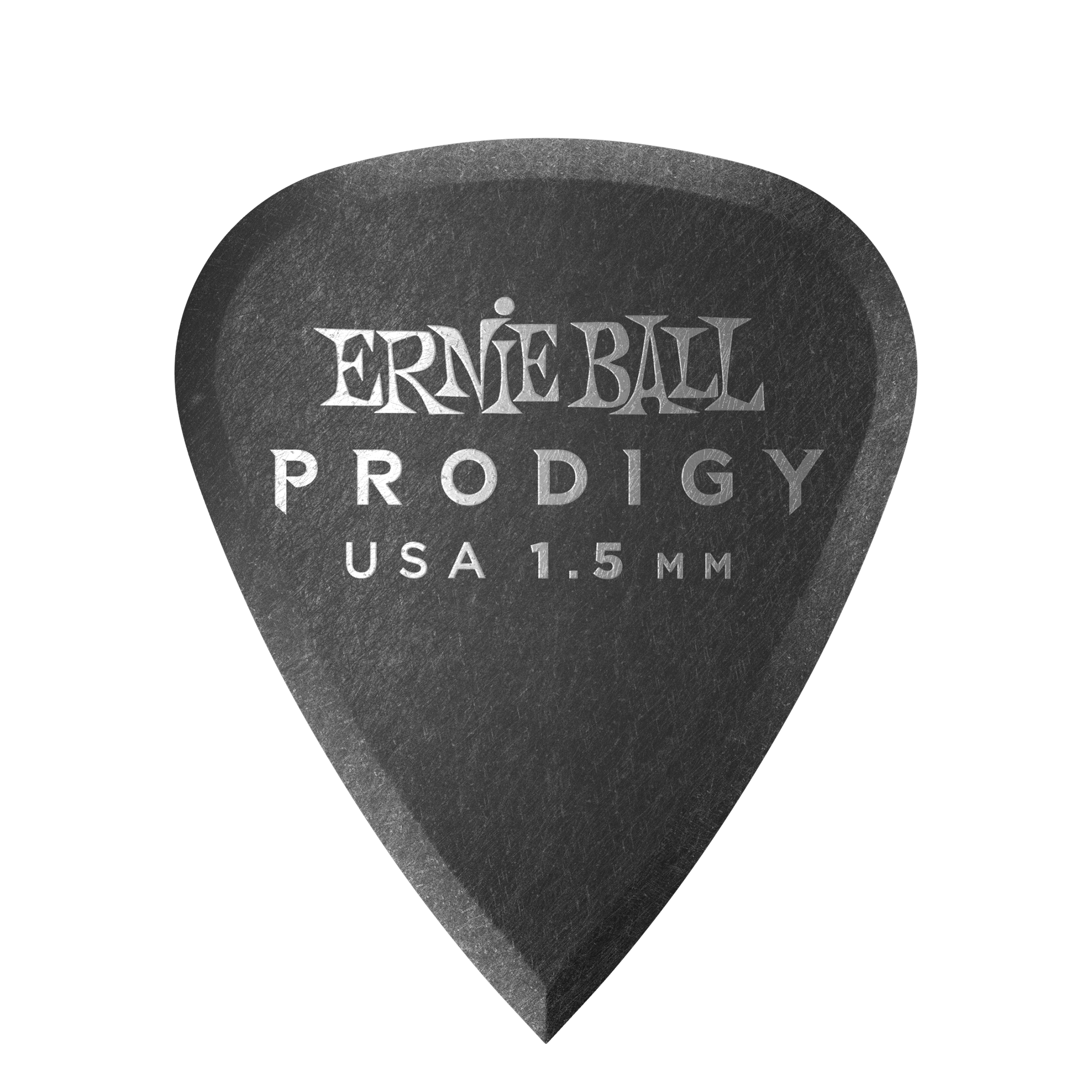 

Медиаторы Ernie Ball Prodigy 9199, Черный