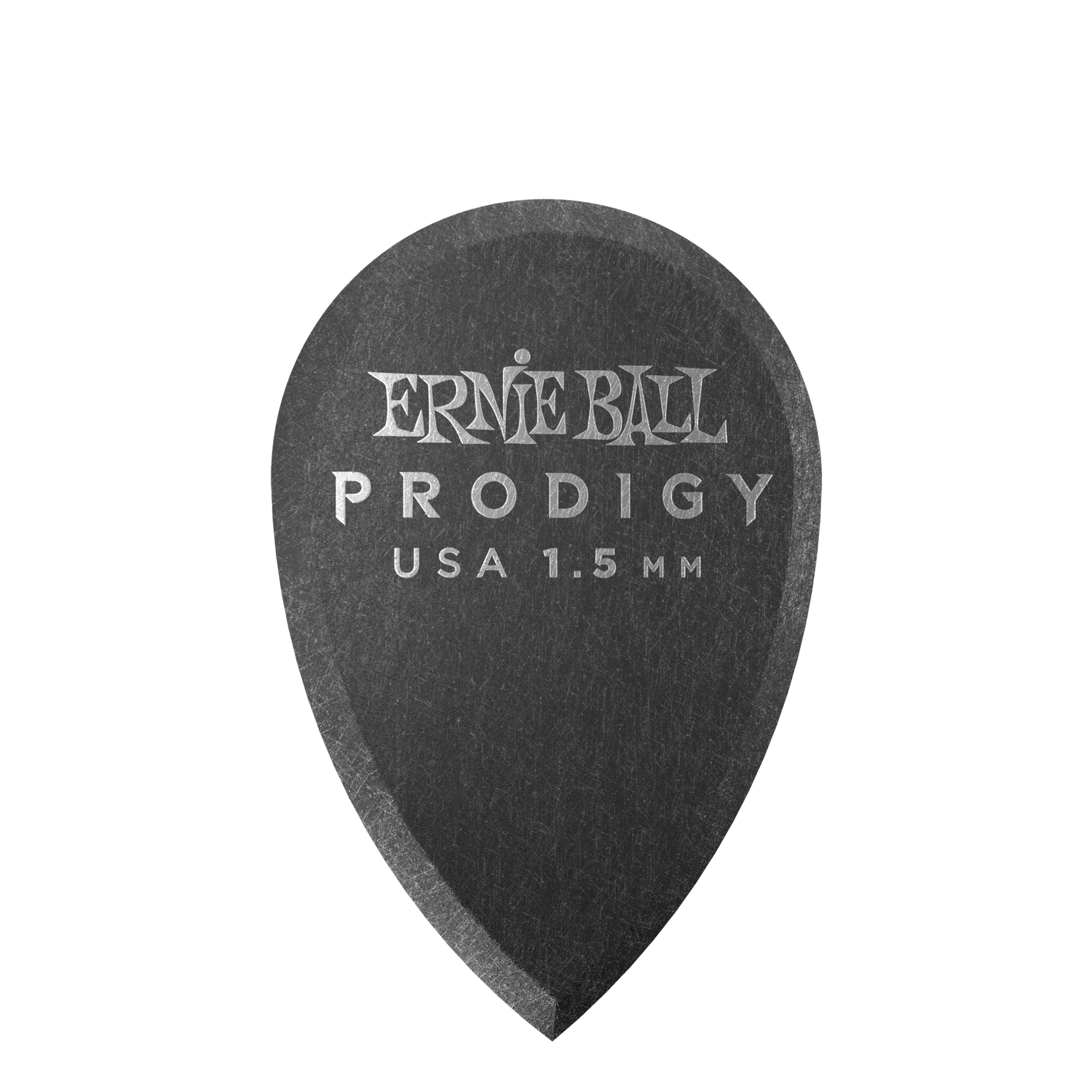 

Медиаторы Ernie Ball Prodigy 9330, Черный