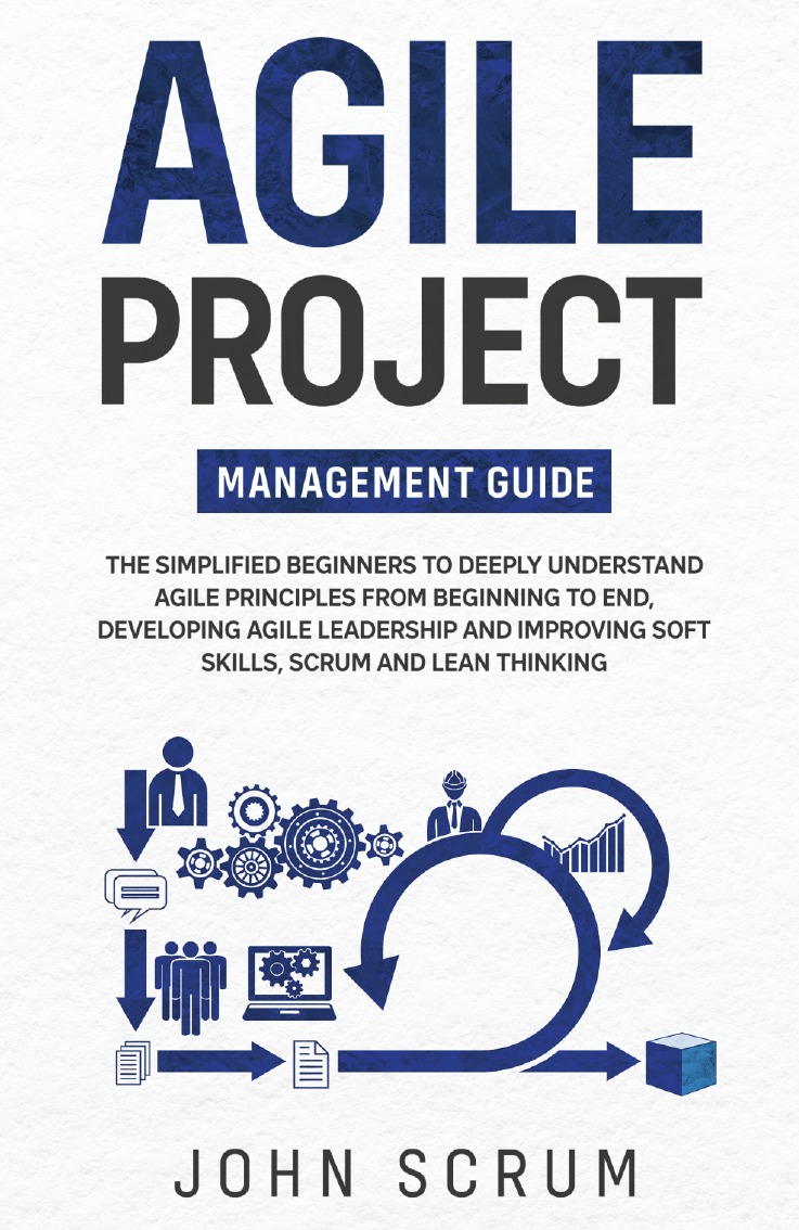 

Agile Project Management Guide