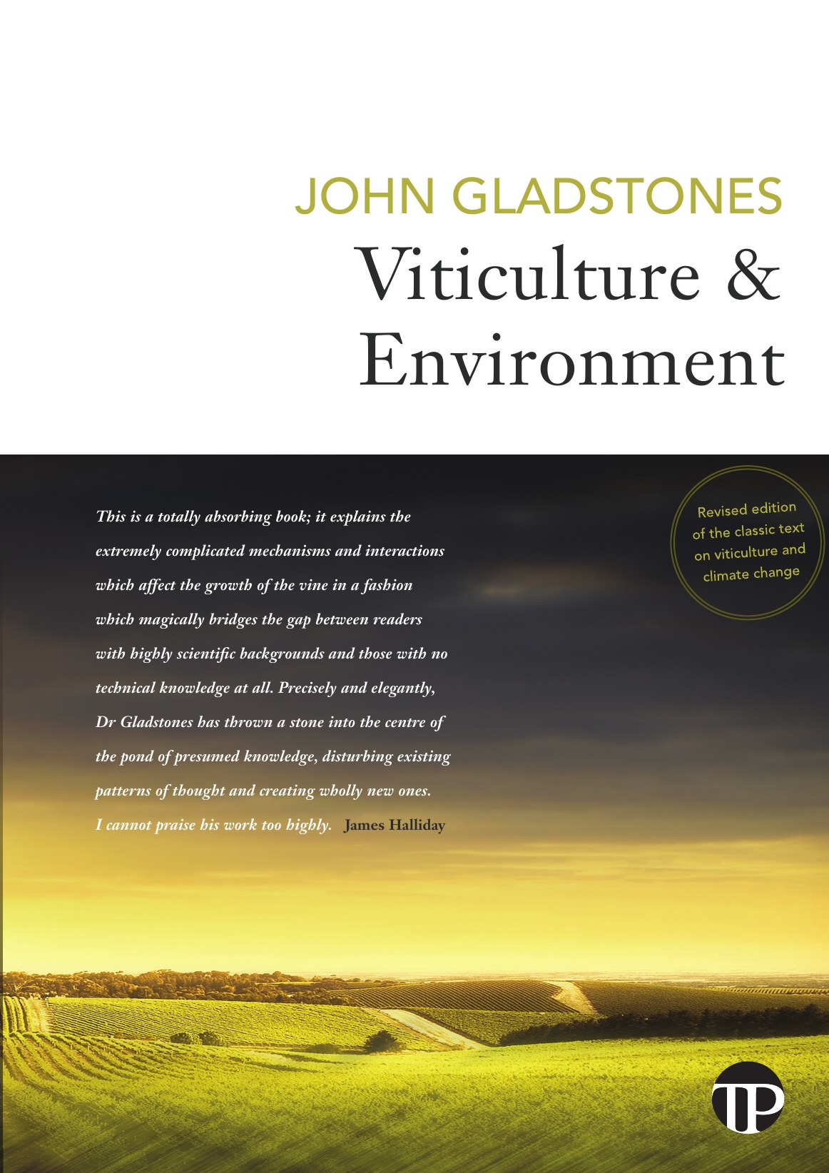 

Viticulture and Environment