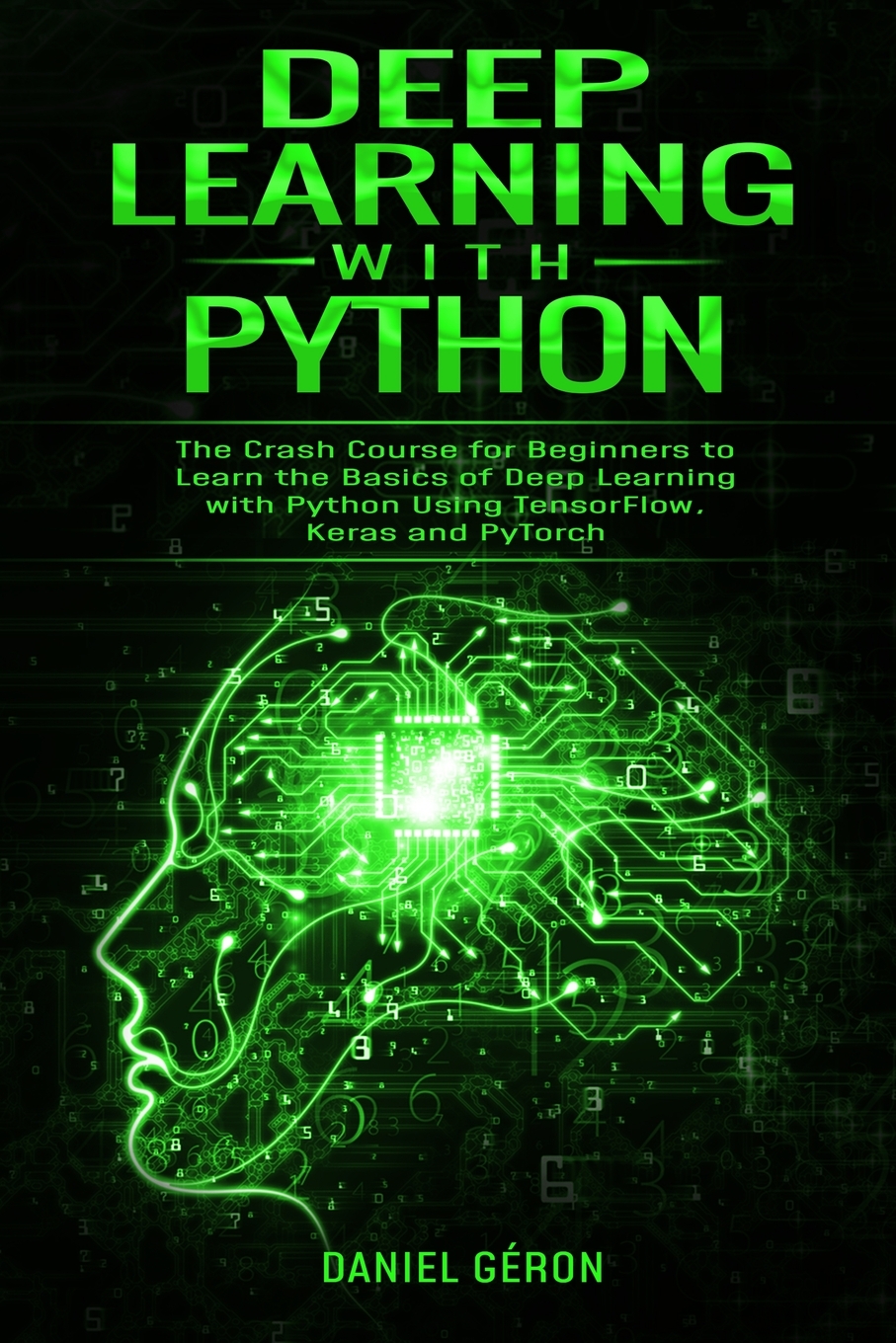 

Deep Learning with Python