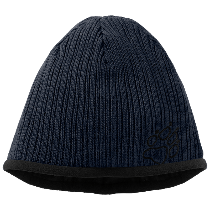 

Шапка Jack Wolfskin «Stormlock Rip Rap Cap», 19392-6000003