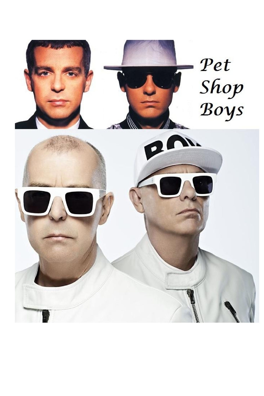 

Pet Shop Boys