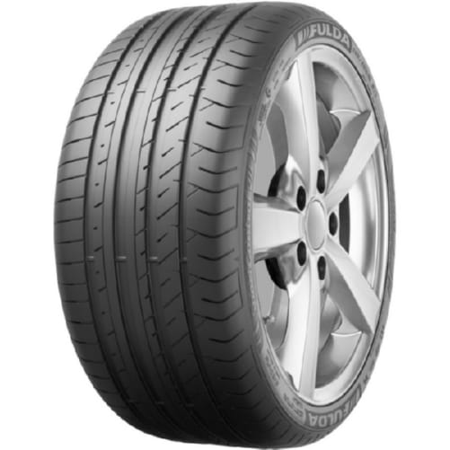 Шины Fulda SportControl-2 22555 R17 101Y 18288₽