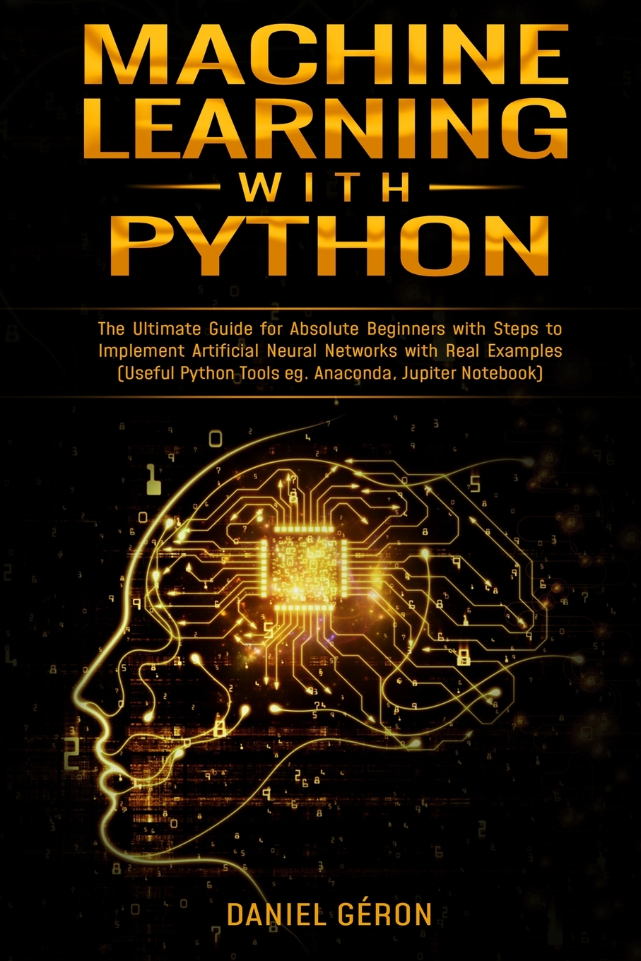 

Machine Learning With Python