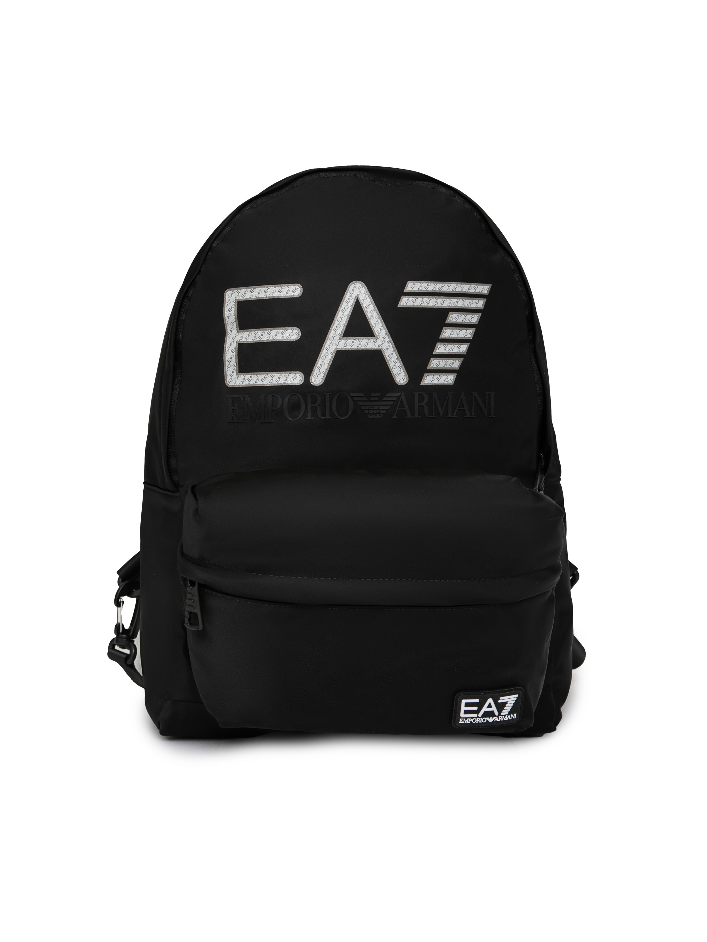 

Рюкзак мужской EA7 Emporio Armani 2770562F902, черный, 2770562F902