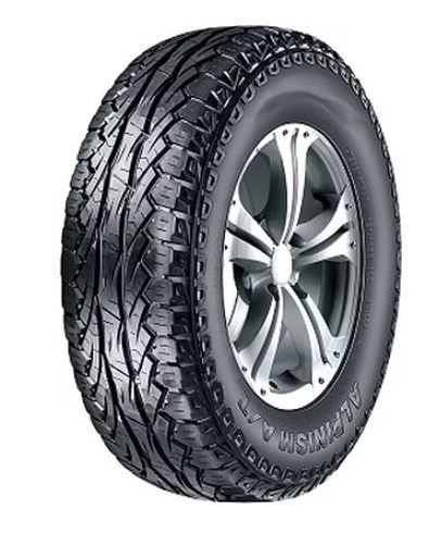 Шины Vittos 265/50R20 111V VSA66 Alpinisma A/T (XL)