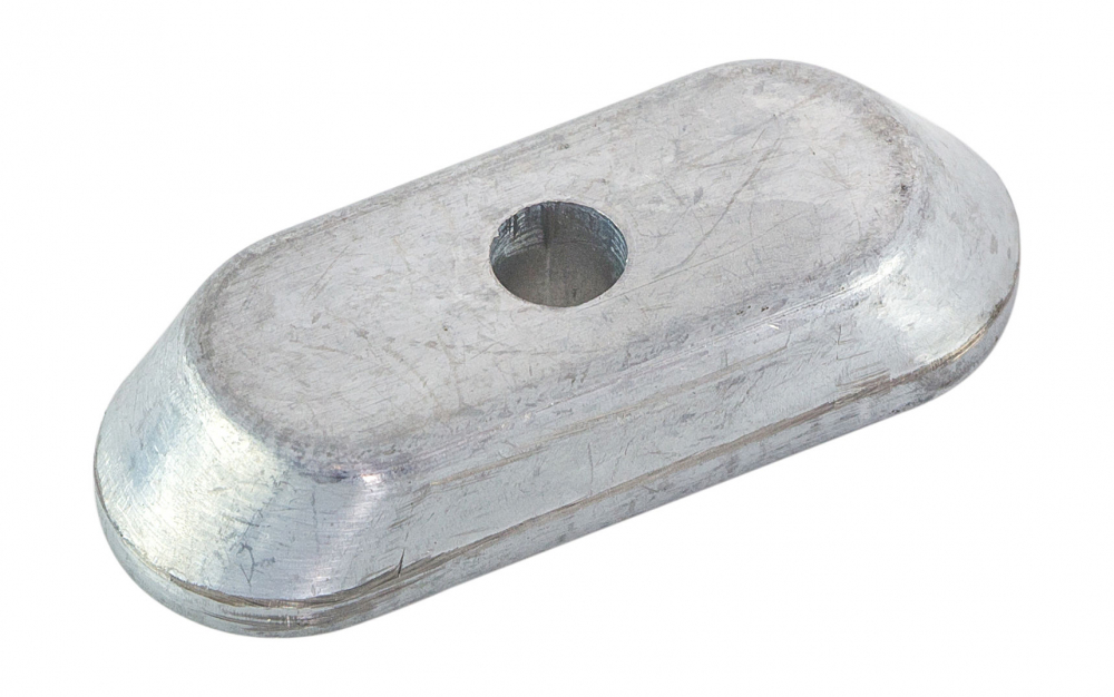 

Анод цинковый Suzuki DF9.9-15/DT5-15, Omax, 4181198500_OM