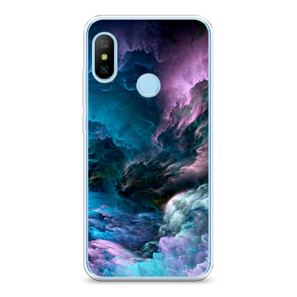 Чехол на Sony Xperia 10 Plus/XA3 Ultra Надо что-то поесть