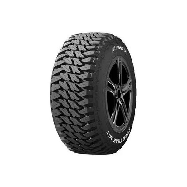 

Шина Arivo Rock Trak M/T 33-12.50R20 114Q Lt Arivo 2EAR484J, Rock Trak M/T