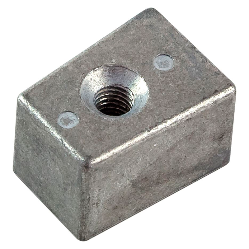 

Анод цинковый Yamaha 40-50;F30-F60, Omax, 67C4525100ZN_OM