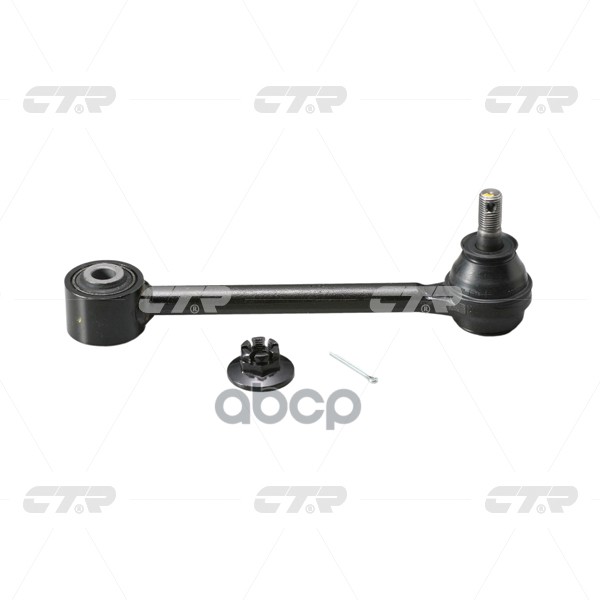

Рычаг Зад. Hyundai Sonata (Yf) 2011-, I40 2011- CTR арт. CQKH-91